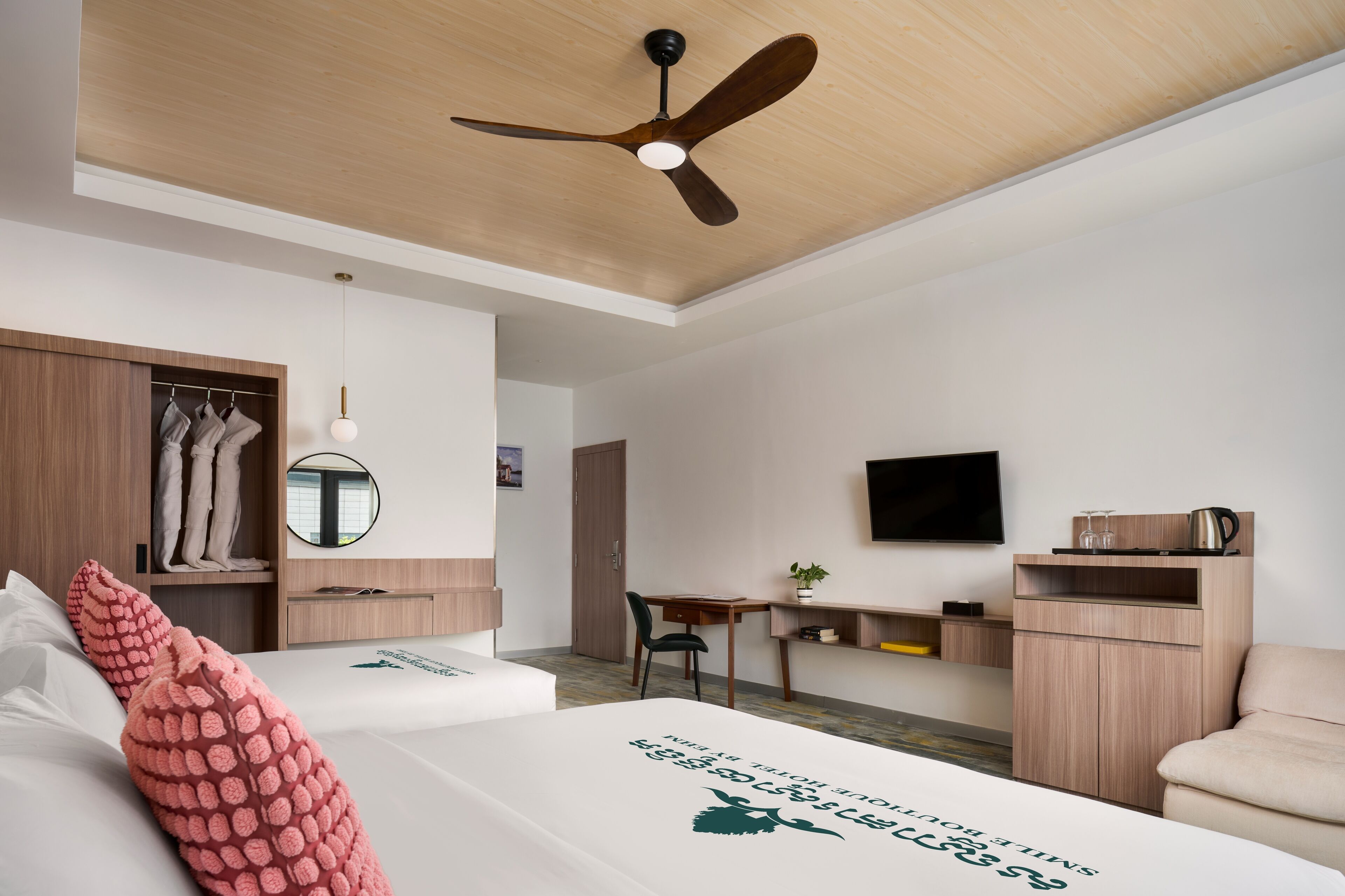 Photo - Smile Boutique Hotel by EHM