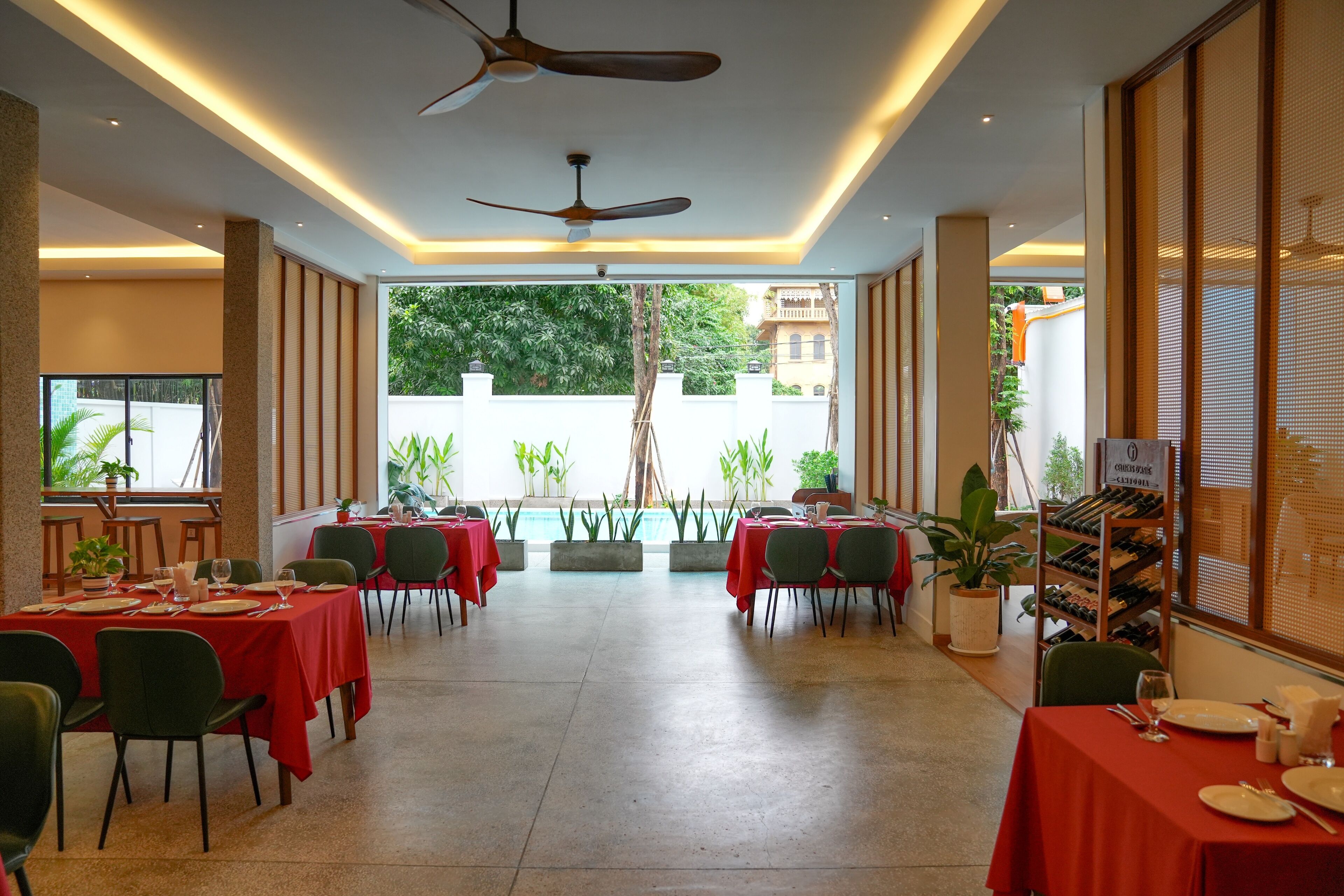 Photo - Smile Boutique Hotel by EHM