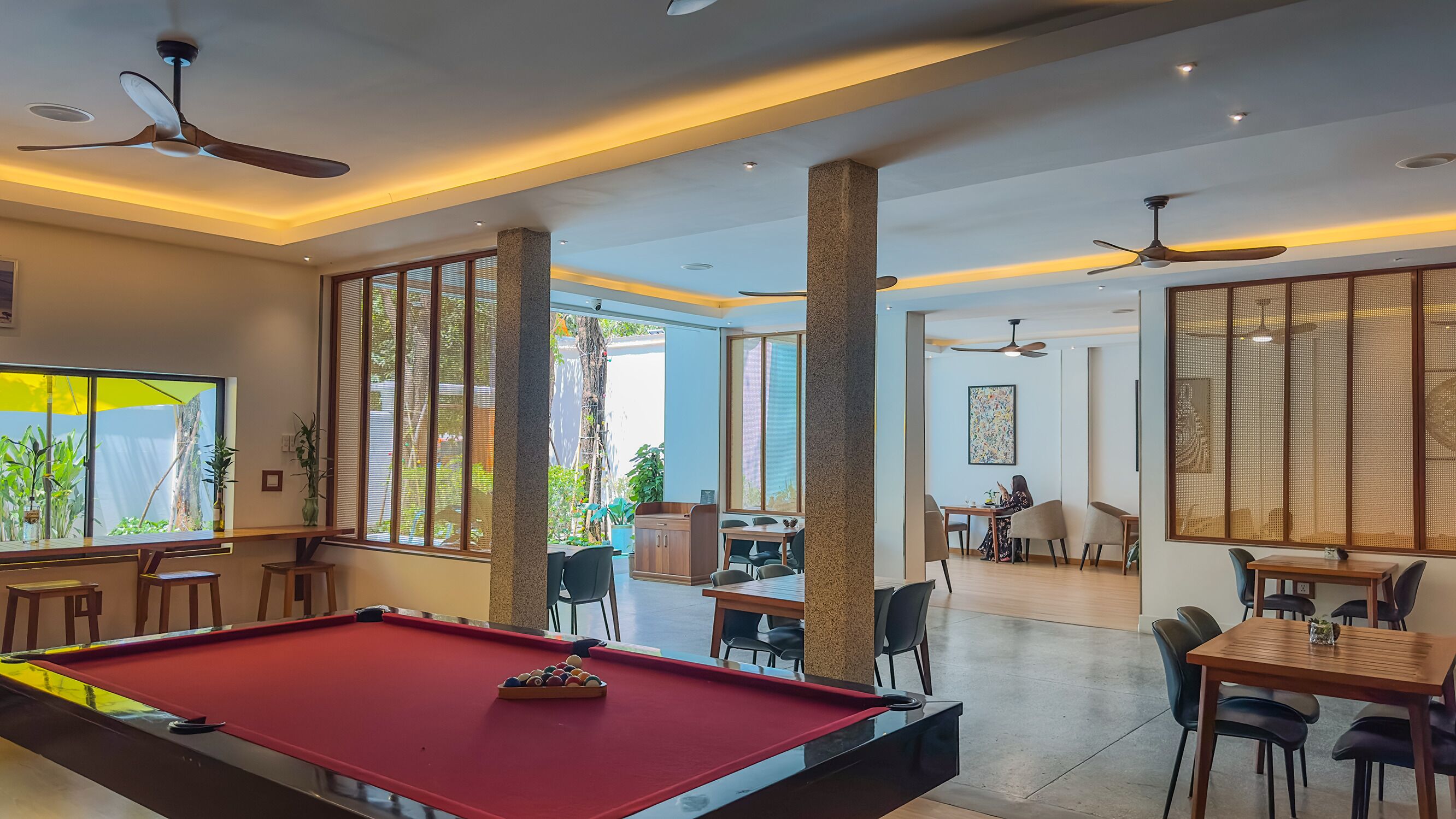 Foto - Smile Boutique Hotel by EHM
