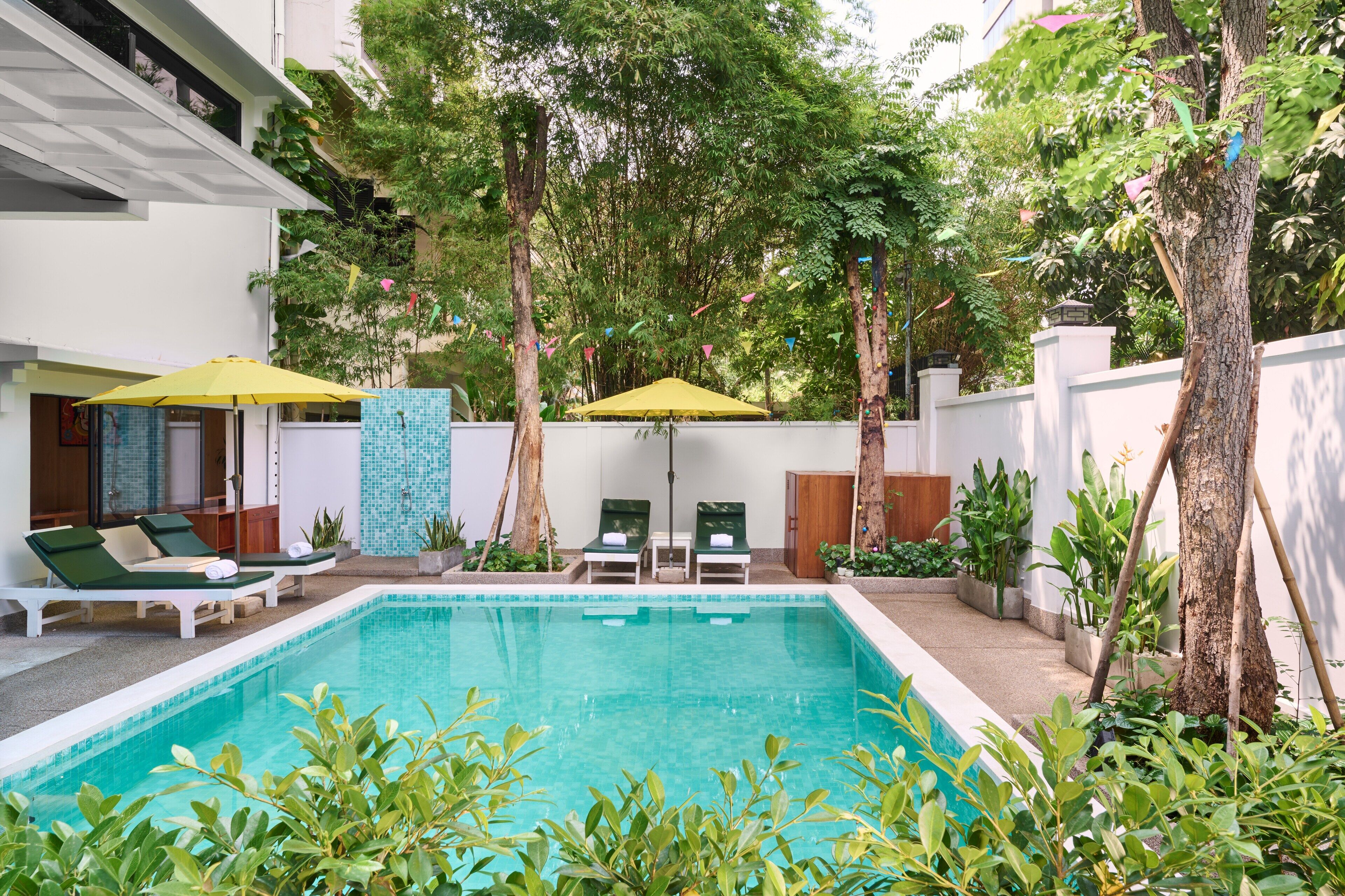 Photo - Smile Boutique Hotel by EHM