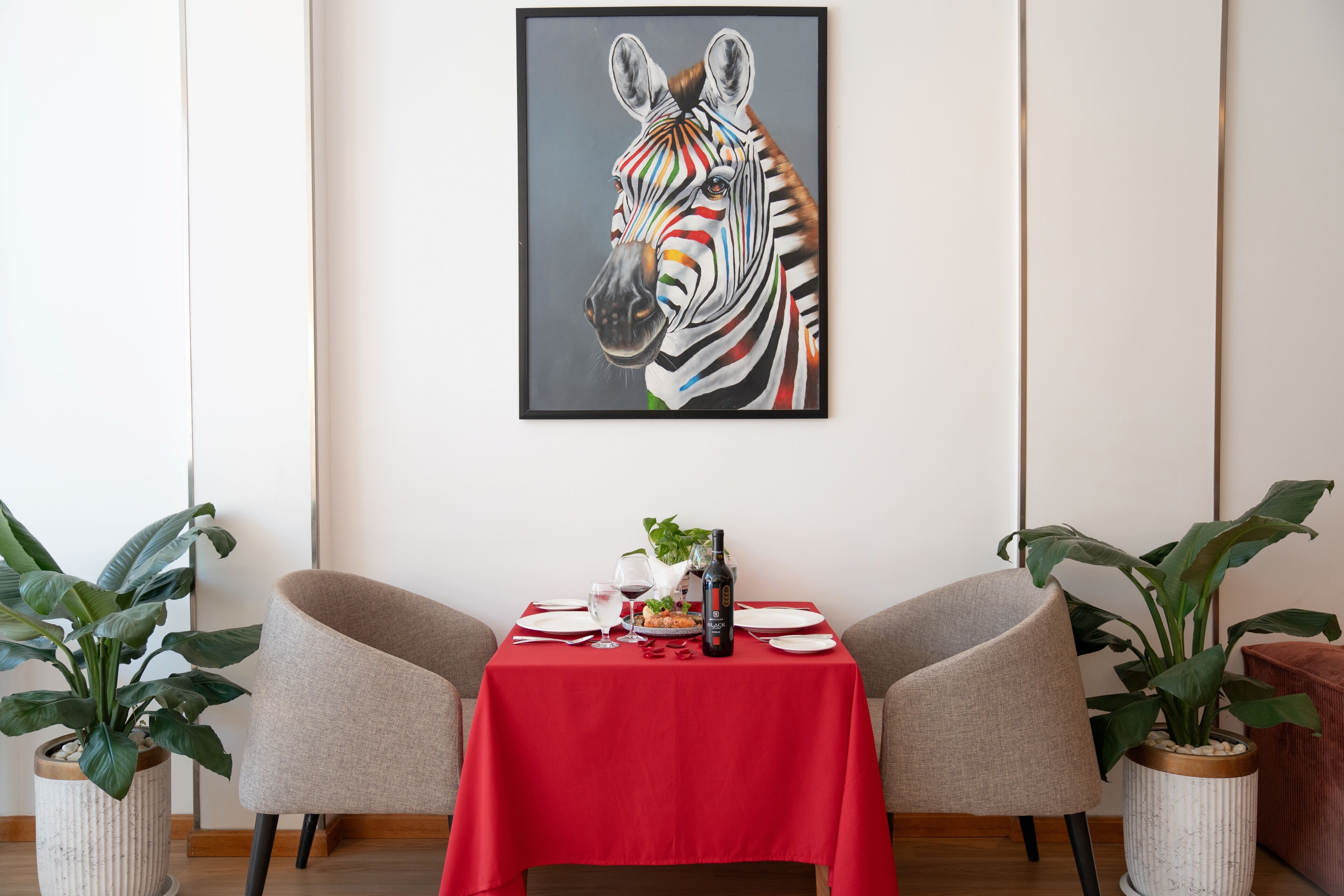 Photo - Smile Boutique Hotel by EHM