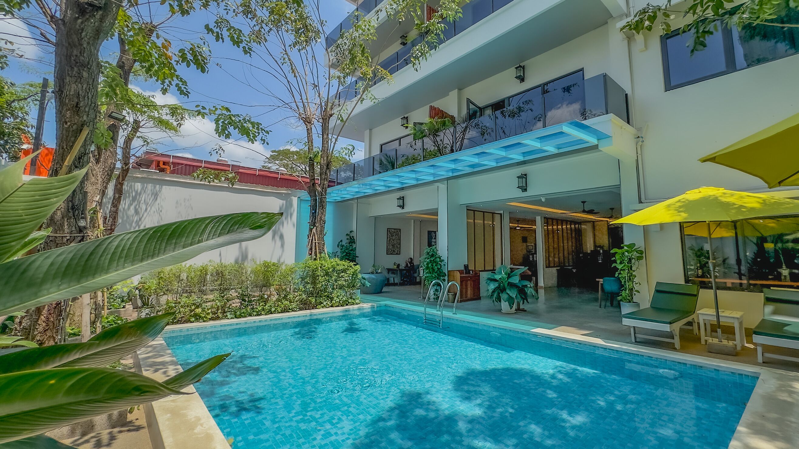 Foto - Smile Boutique Hotel by EHM