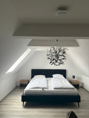 2 bedrooms, WiFi, bed sheets - Vacation apartment Joel (Huy)