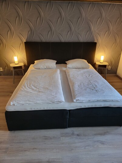 Vacation apartment Joel