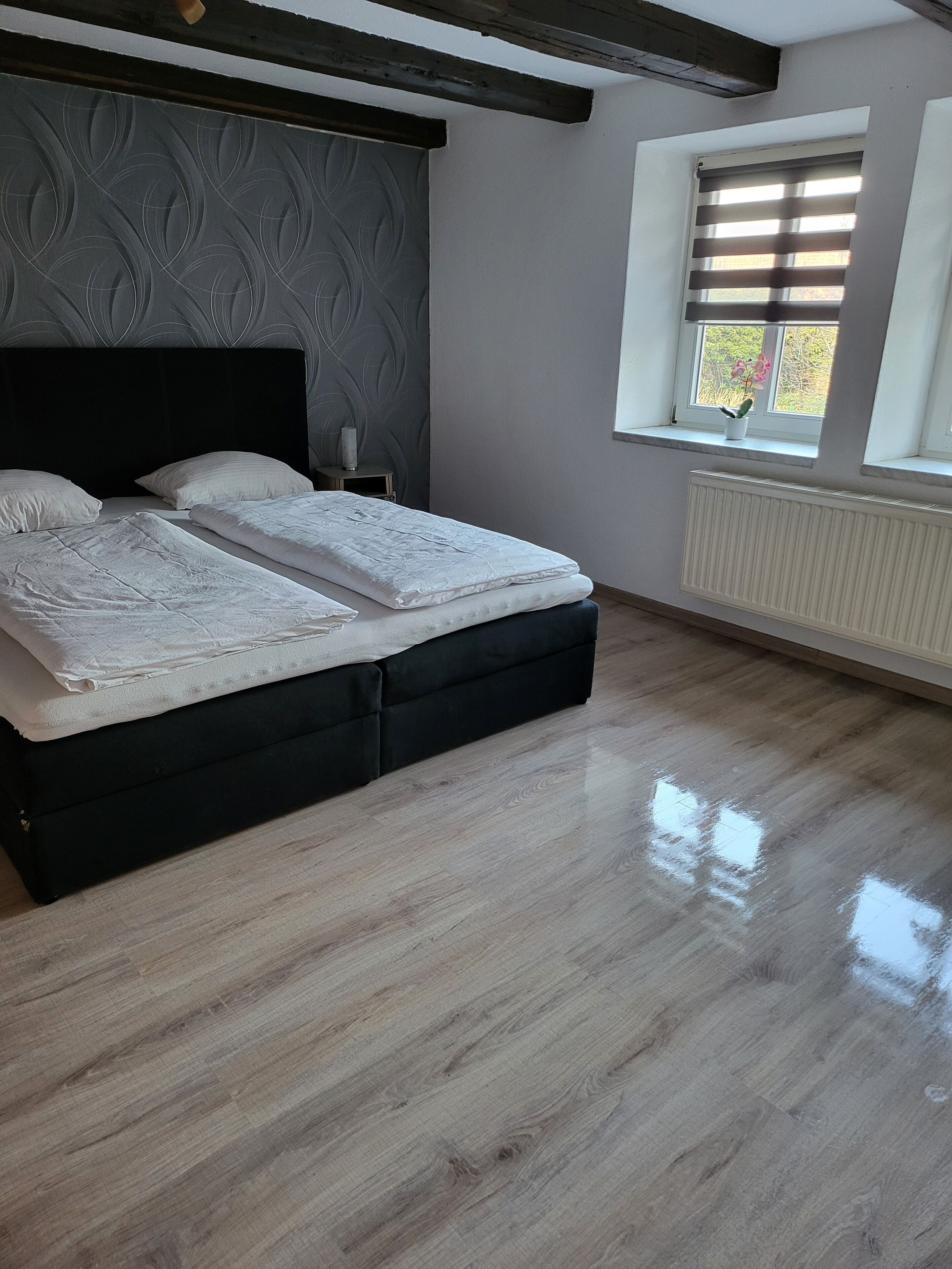 2 dormitorios, wifi, ropa de cama