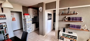 Apartment, 1 Bedroom | Interior - Stylish Geneva Apartment With Stunning Views (Geneva)