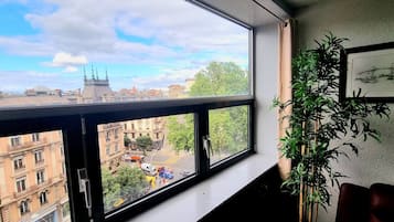 Apartment, 1 Bedroom | Interior