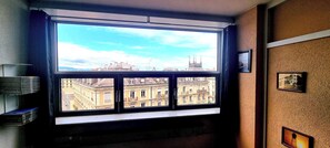 Apartment, 1 Bedroom | View from property - Stylish Geneva Apartment With Stunning Views (Geneva)