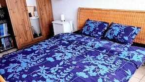 Appartement, 1 slaapkamer