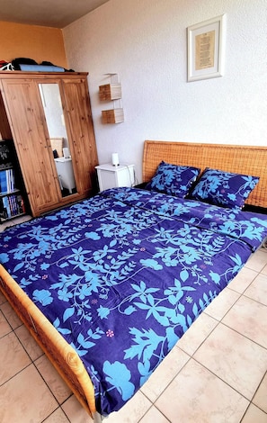 Apartment, 1 Bedroom | 1 bedroom - Stylish Geneva Apartment With Stunning Views (Geneva)
