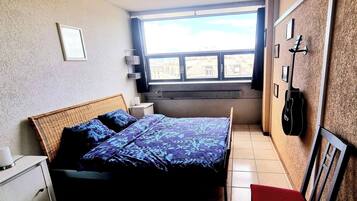 Apartemen, 1 kamar tidur | 1 kamar tidur