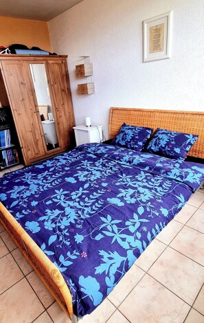 Apartamento, 1 habitación | 1 dormitorio