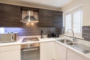 Casa | 2 habitaciones 