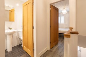 Casa | 2 habitaciones 