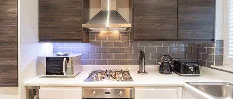 Maison | 2 chambres