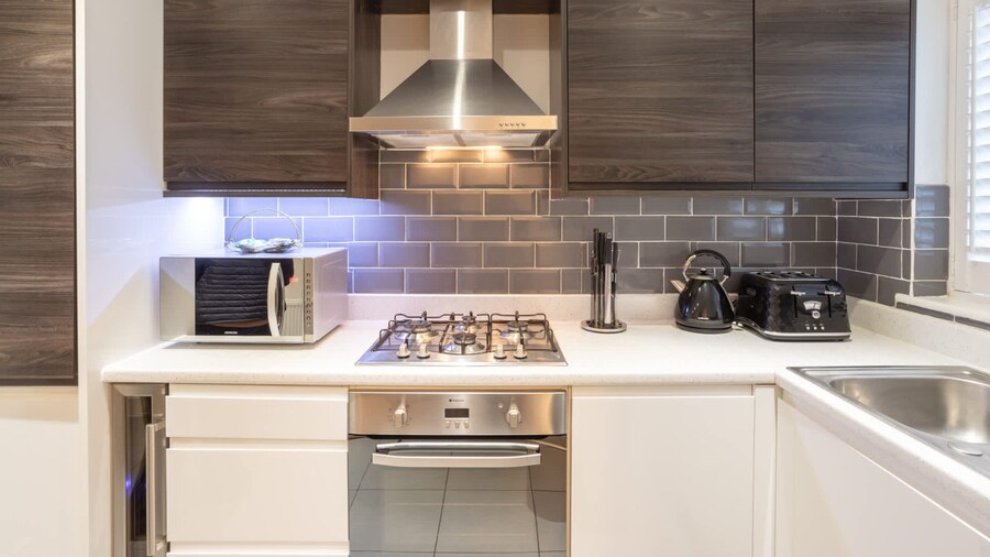 Host Stay Coventry Street