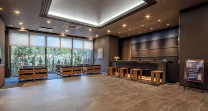 Hotel Route Inn Okayama Ibara