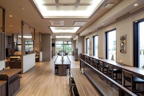 餐厅