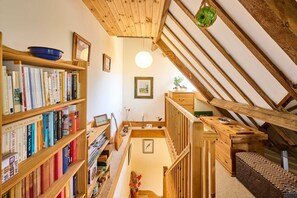 House - Host Stay The Clock Tower (King's Lynn)