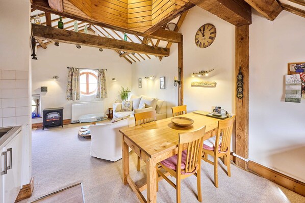 House - Host Stay The Clock Tower (King's Lynn)