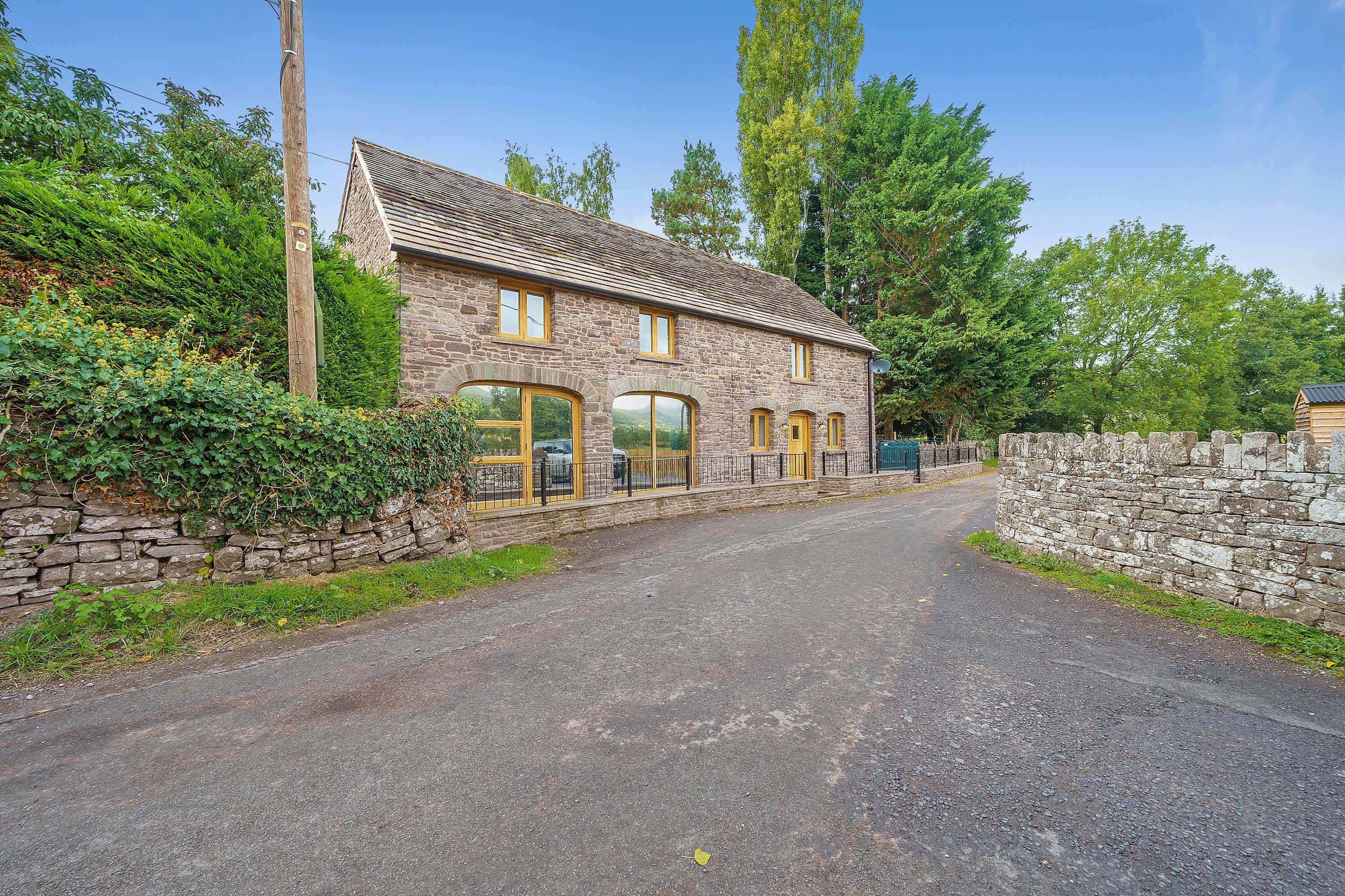 Casa | 3 habitaciones 