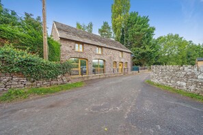 House | 3 bedrooms - Host Stay The Cart House (Crickhowell)
