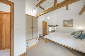 House | 3 bedrooms - Host Stay The Cart House (Crickhowell)
