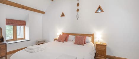 3 chambres