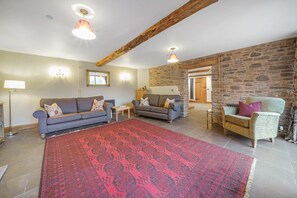 House | 3 bedrooms - Host Stay The Cart House (Crickhowell)