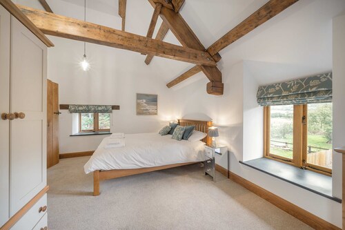 Host Stay The Cart House