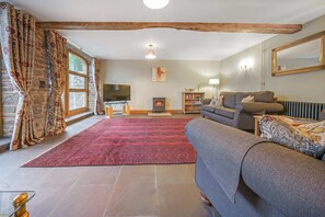 House | 3 bedrooms - Host Stay The Cart House (Crickhowell)