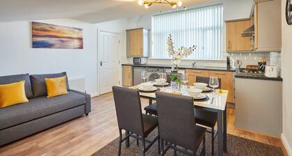 Host Stay Abigail s Apartment