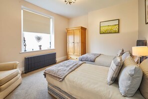 Ferienhaus | 5 Schlafzimmer