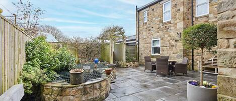 Huis | 5 slaapkamers