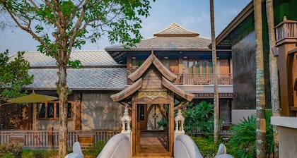 Monmuang ChiangMai resort