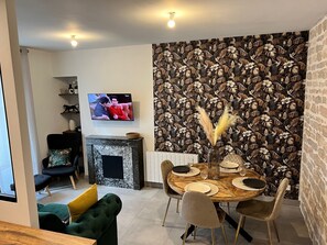 Dining - Rempart Tivoli Cœur de ville (Dijon)