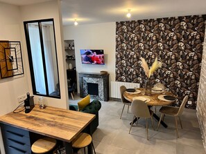 Opções para refeição