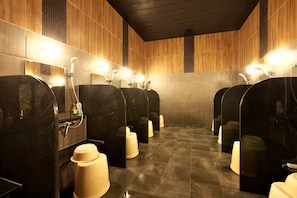 Public bath