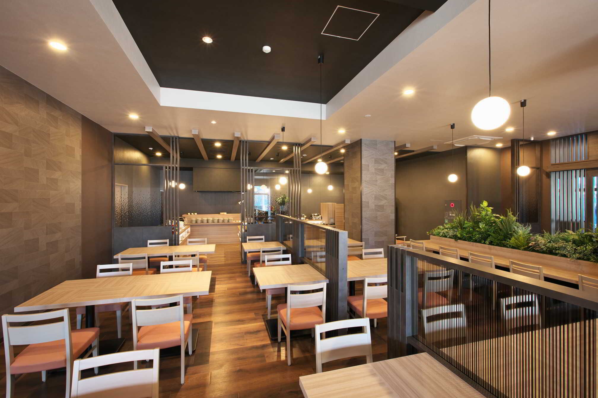 ร้านอาหาร
