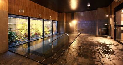 Hotel Route Inn Grand Moriya Ekimae