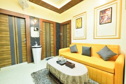 Trijal Homestay Cozy stay in kashi