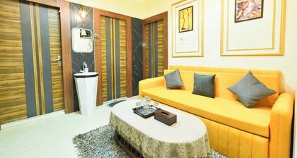 Trijal Homestay Cozy stay in kashi