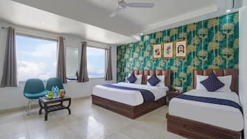 Egyptian cotton sheets, premium bedding, memory foam beds, desk