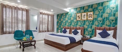 Egyptian cotton sheets, premium bedding, memory foam beds, desk