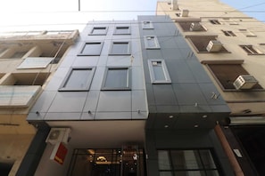 Fachada