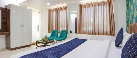 Sábanas de algodón egipcio y ropa de cama de alta calidad