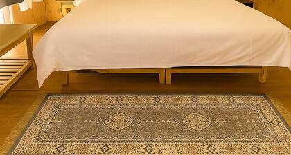 Beholden Stay and Cafe - A Luxury Boutique Hotel in Manali