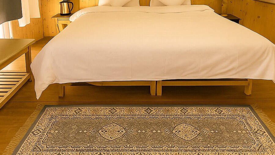 Beholden Stay and Cafe - A Luxury Boutique Hotel in Manali