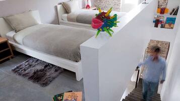 Zona infantil