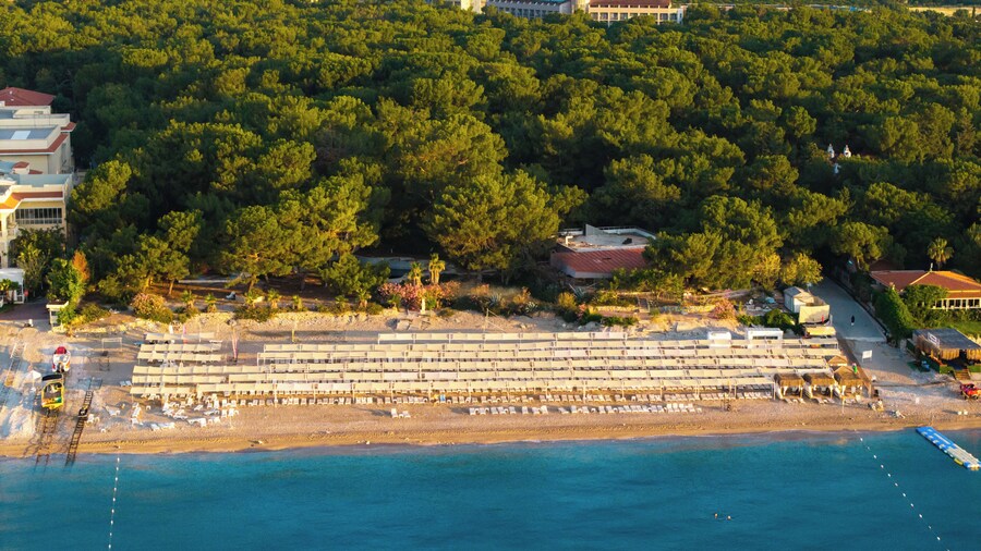 Pirates Park Resort -All Inclusive